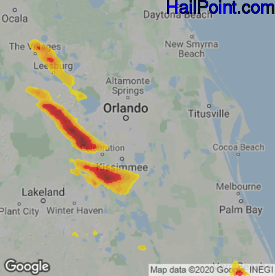 Orlando, FL
