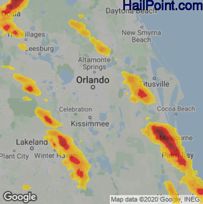 Orlando, FL