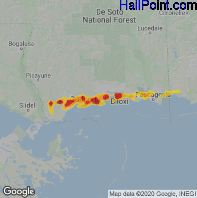 Gulfport, MS
