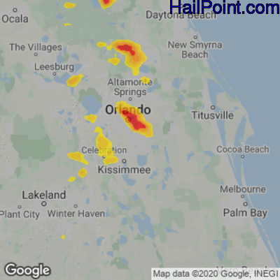 Orlando, FL