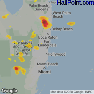 Fort Lauderdale, FL