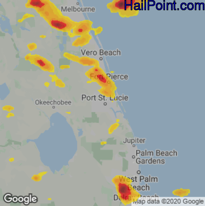 Port St. Lucie, FL
