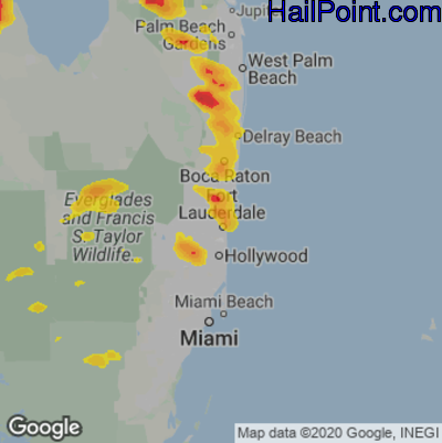 Fort Lauderdale, FL
