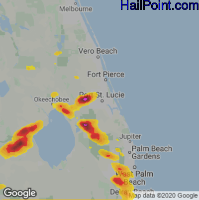 Port St. Lucie, FL