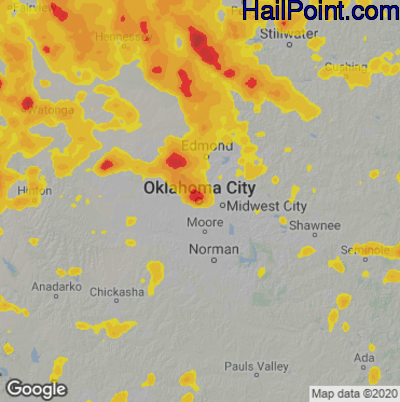 Oklahoma City, OK