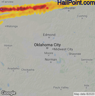 Oklahoma City, OK