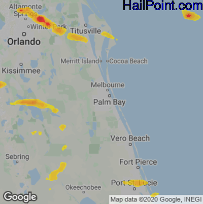 Palm Bay, FL