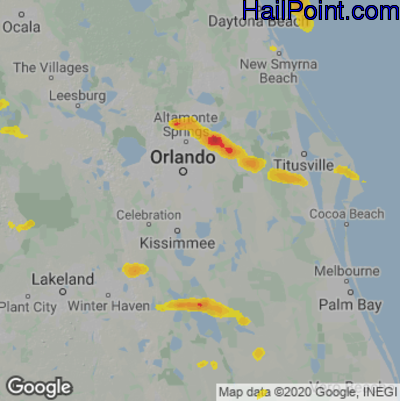 Orlando, FL