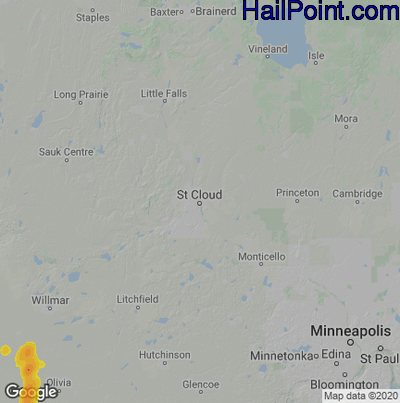 St Cloud, MN