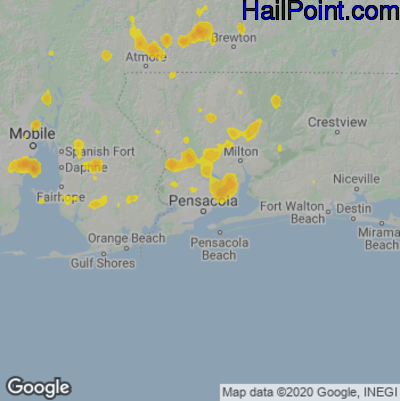 Pensacola, FL